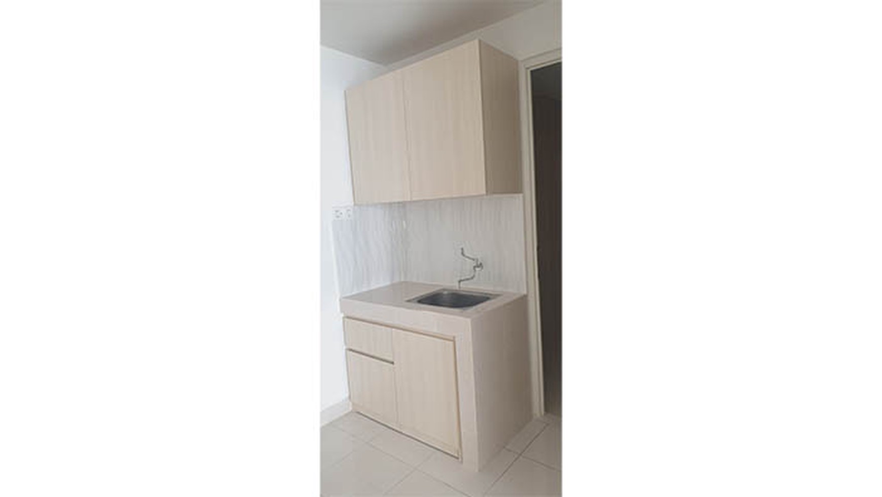 Apartemen Sentul Twr A, Babakan Bogor