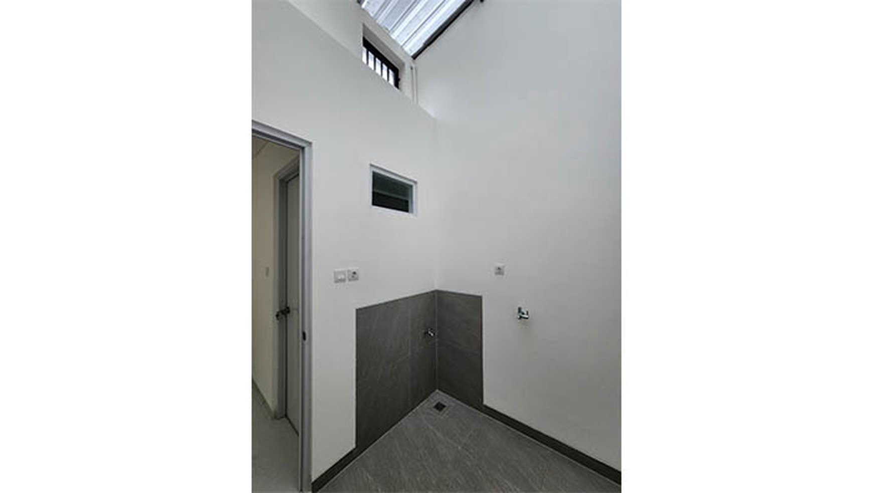 Rumah Brand New Sunter DKI, Jl Danau Elok, Sunter