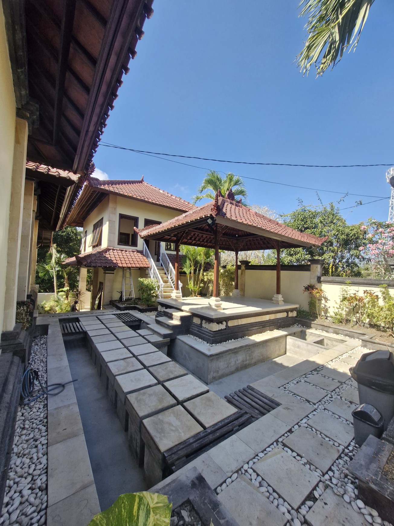 Villa For Sale Near Melasti Beach, Ungasan
