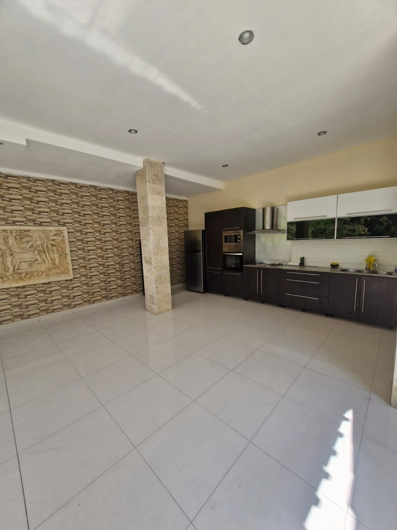 Villa For Sale Near Melasti Beach, Ungasan