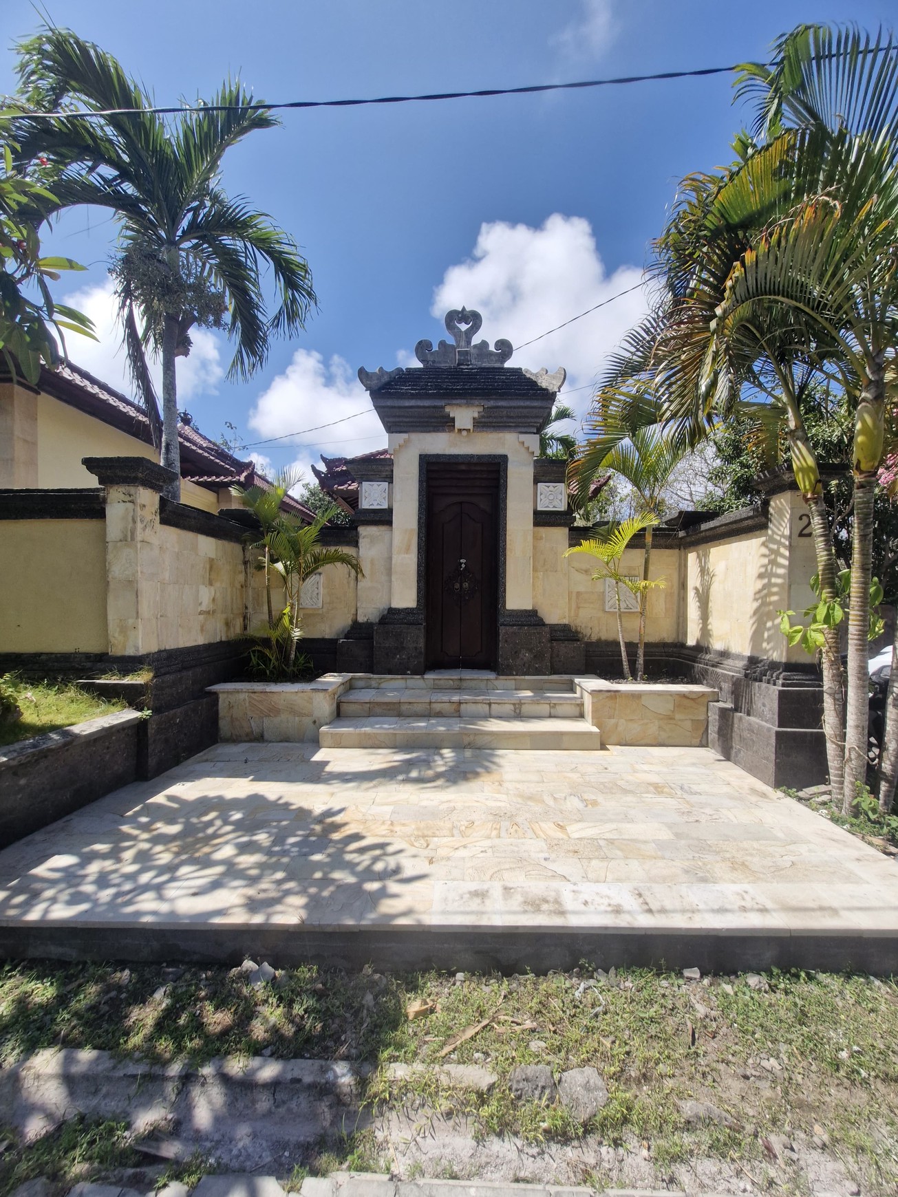 Villa For Sale Near Melasti Beach, Ungasan