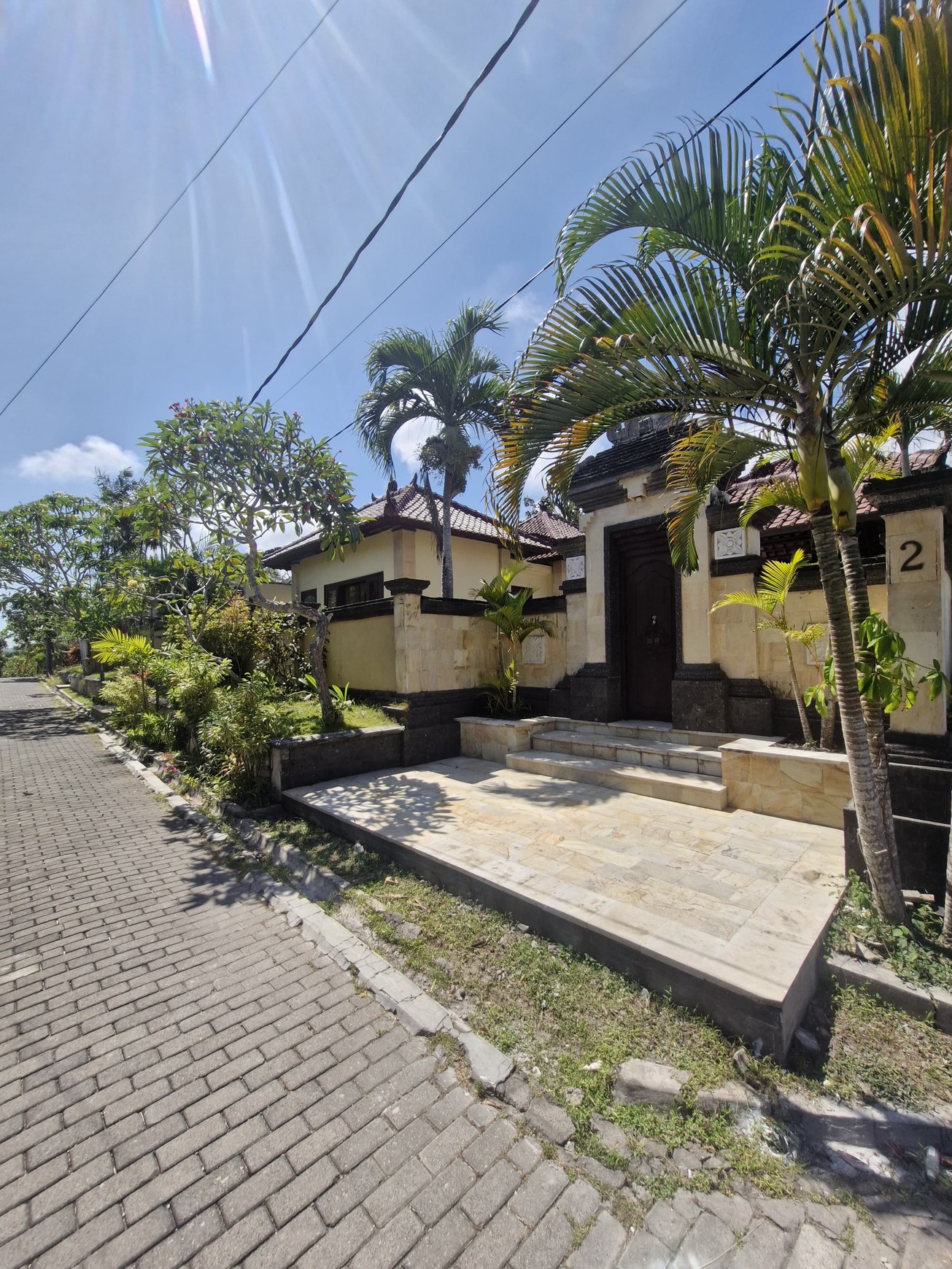 Villa For Sale Near Melasti Beach, Ungasan