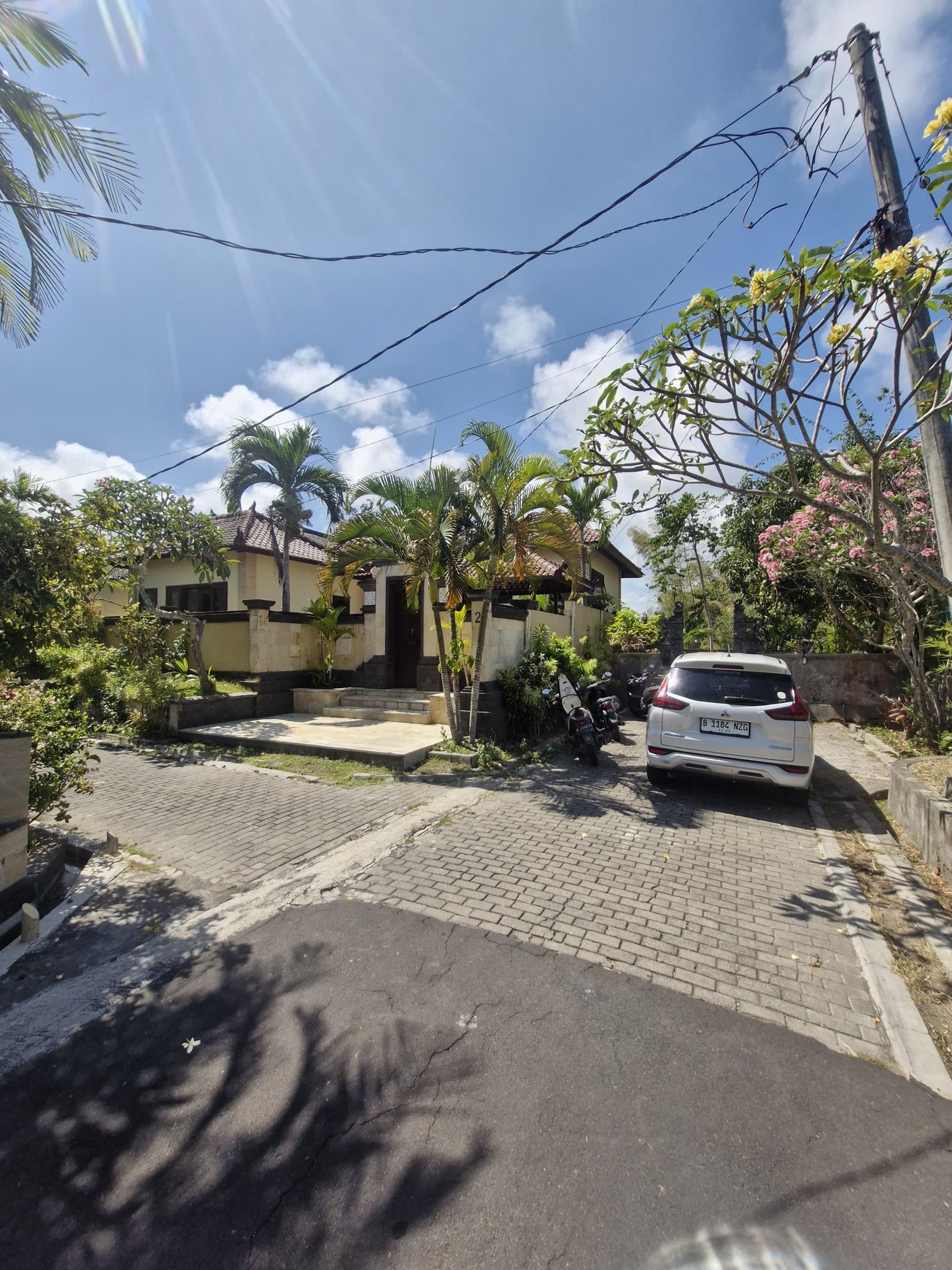 Villa For Sale Near Melasti Beach, Ungasan