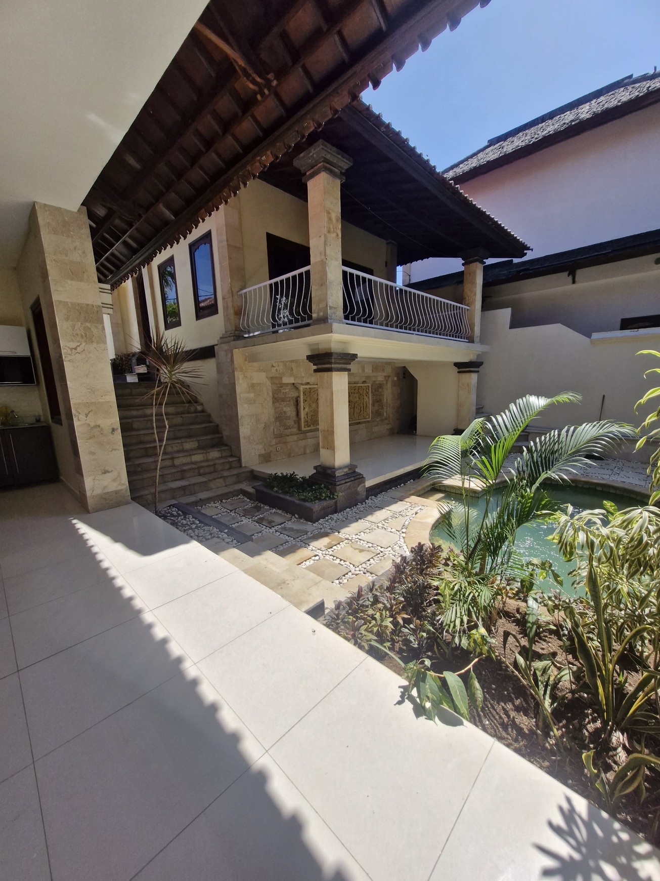 Villa For Sale Near Melasti Beach, Ungasan