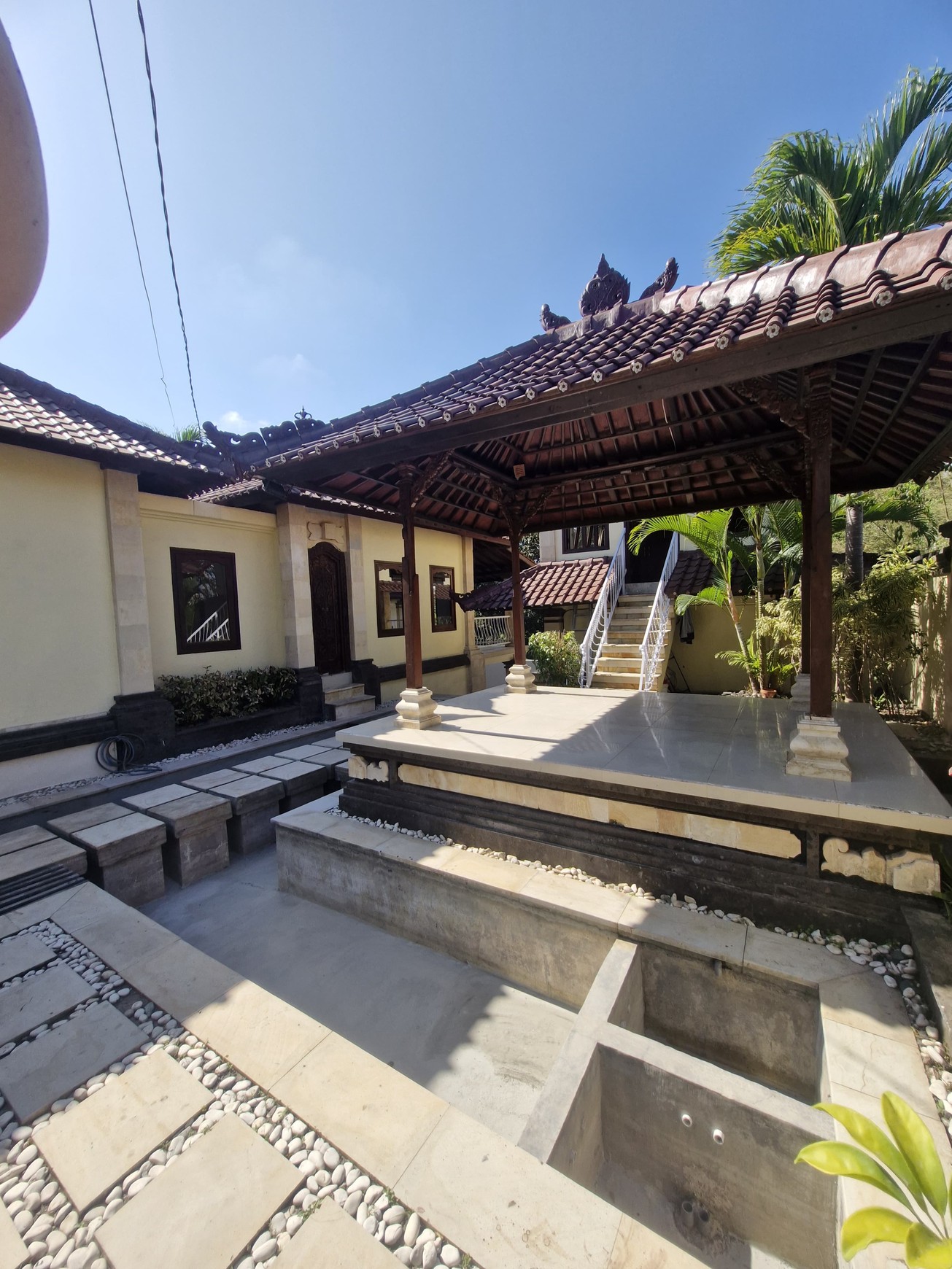 Villa For Sale Near Melasti Beach, Ungasan