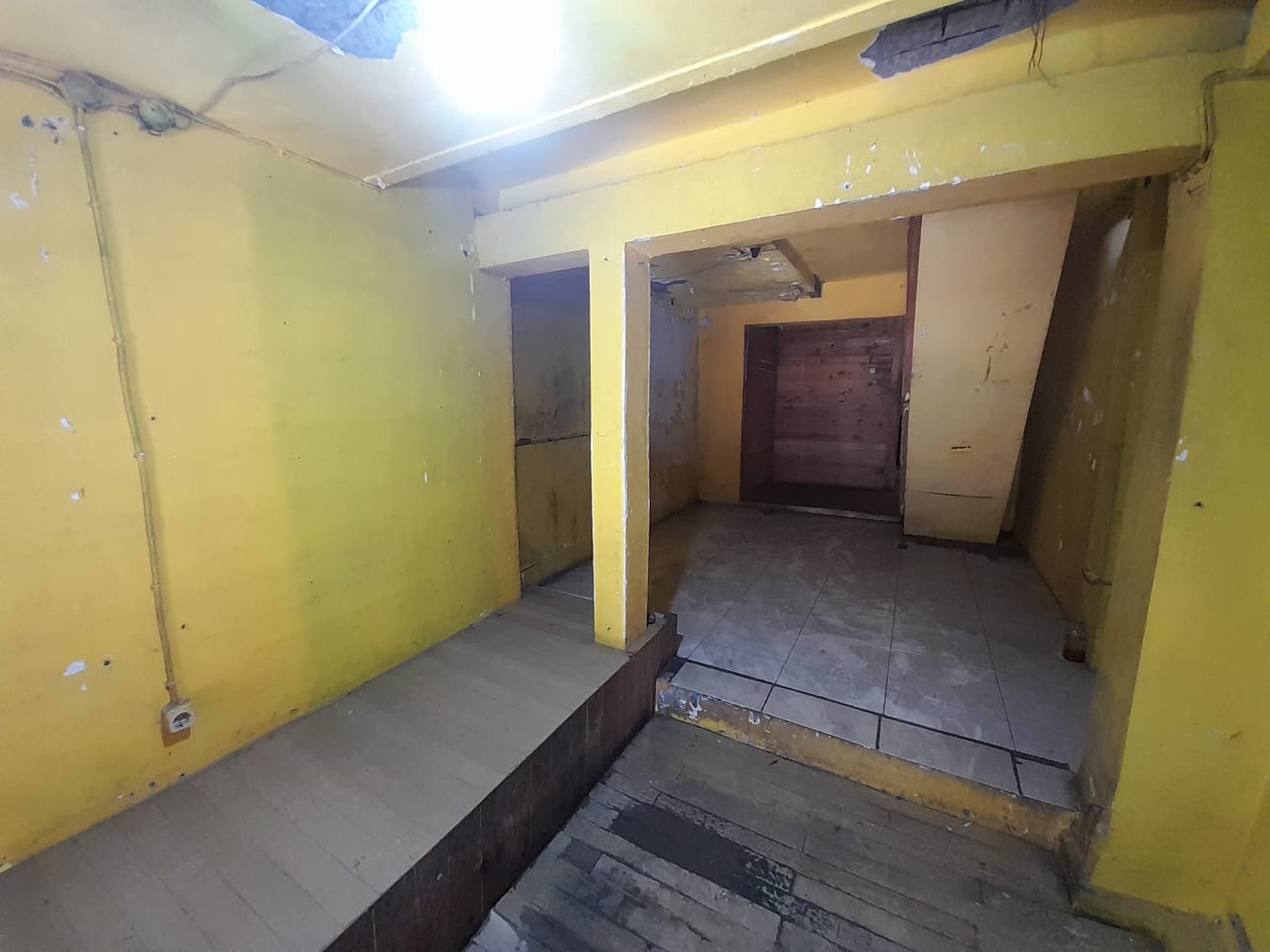 DISEWAKAN RUKO  - LOKASI PREMIUM DI JALAN MATARAM, PUSAT BISNIS & NIAGA