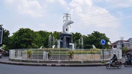Rekomendasi Perumahan di Sidoarjo