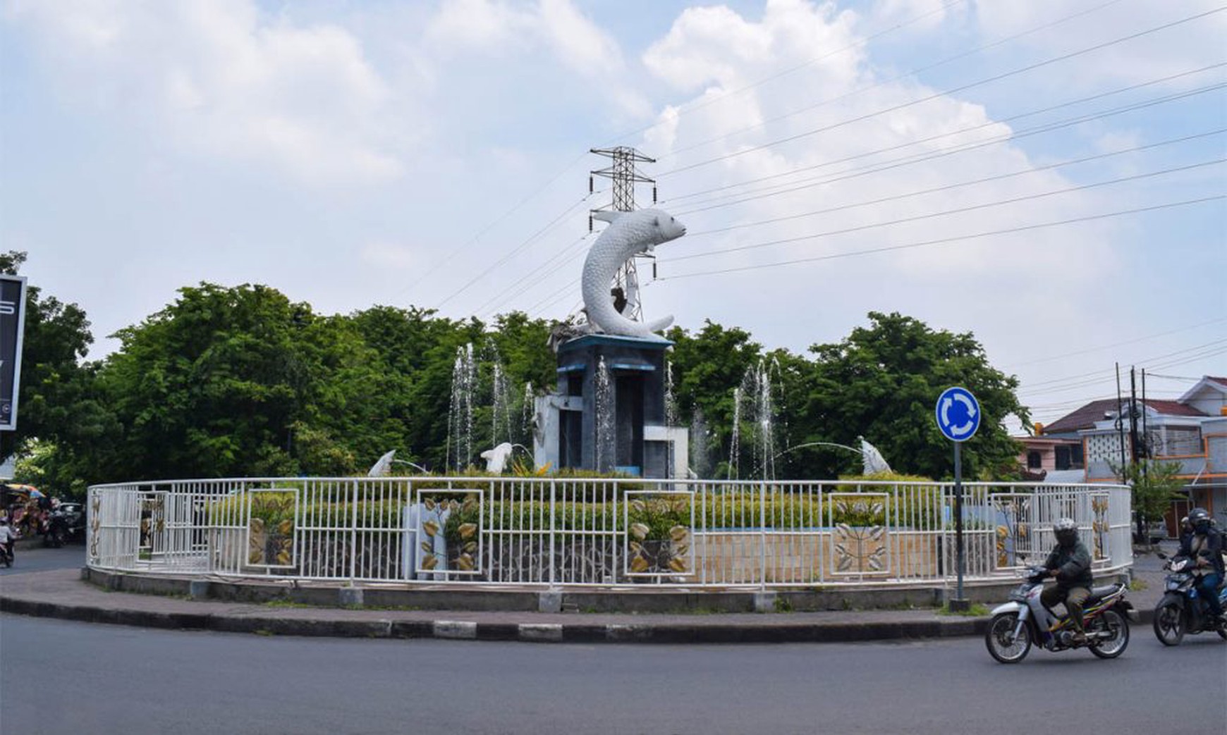 10 Perumahan di Sidoarjo yang Prospektif untuk Tempat Tinggal dan Investasi