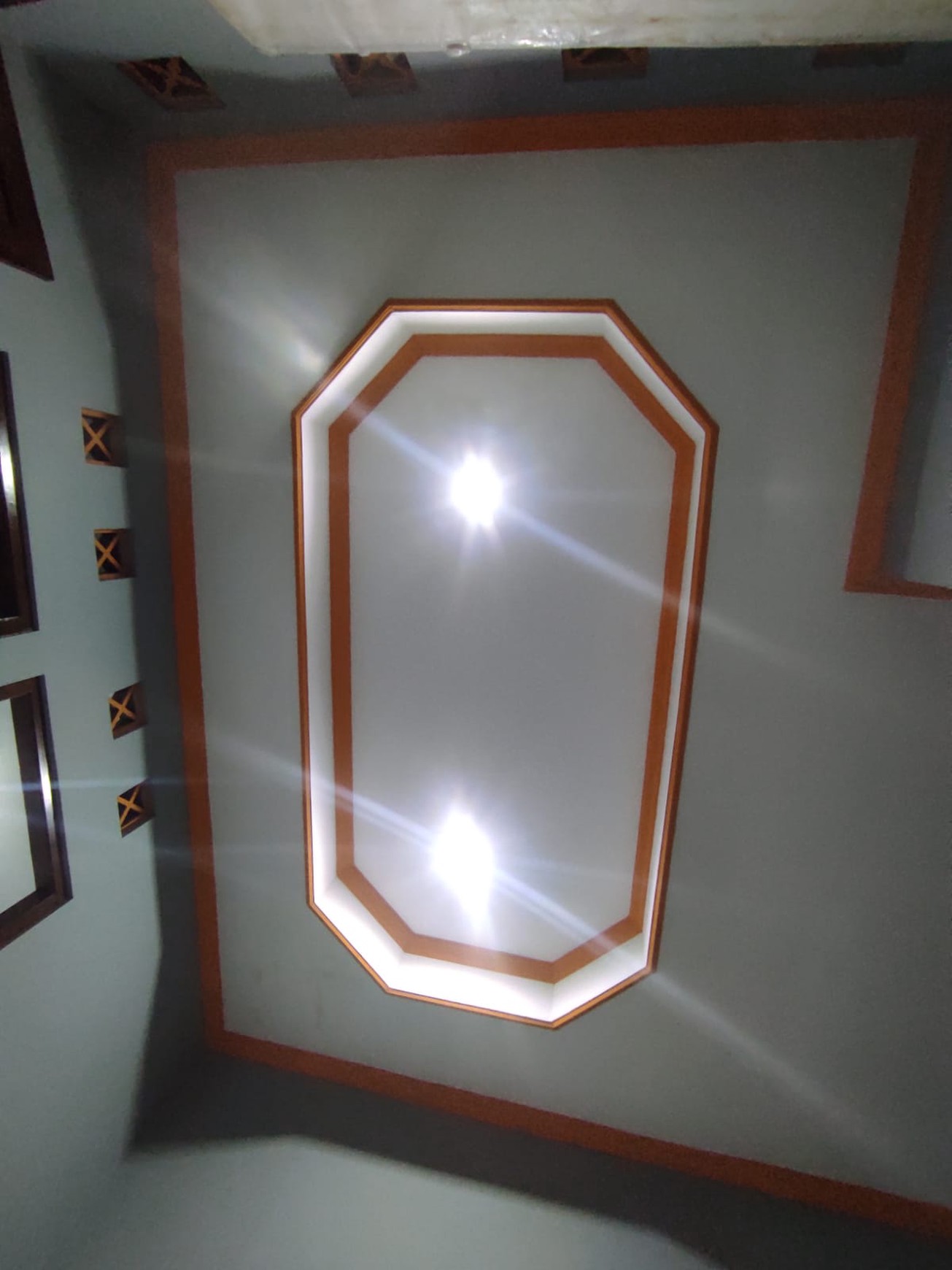 Rumah Tinggal Siap Huni Lokasi di Jalan Kayen Raya Wedomartani Ngamplak Sleman 