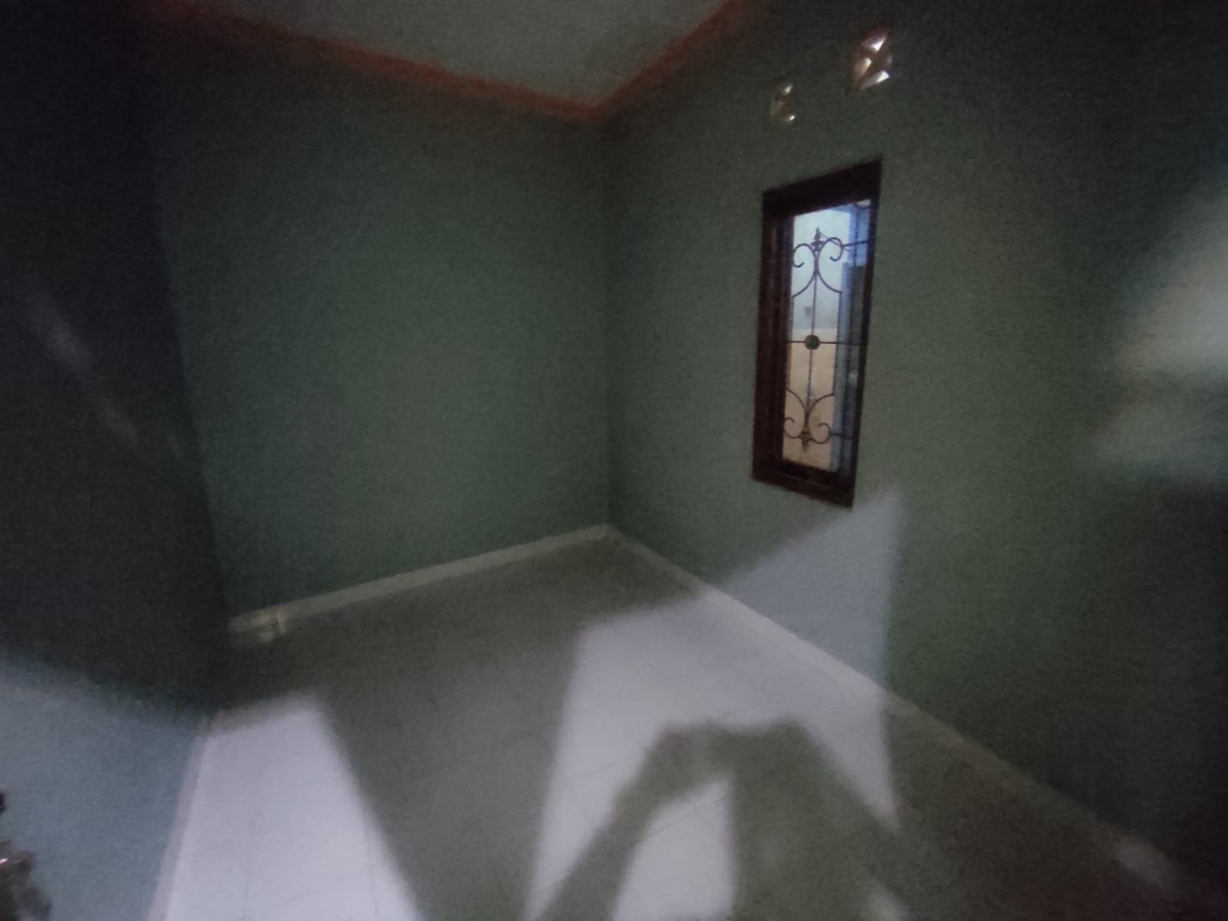 Rumah Tinggal Siap Huni Lokasi di Jalan Kayen Raya Wedomartani Ngamplak Sleman 