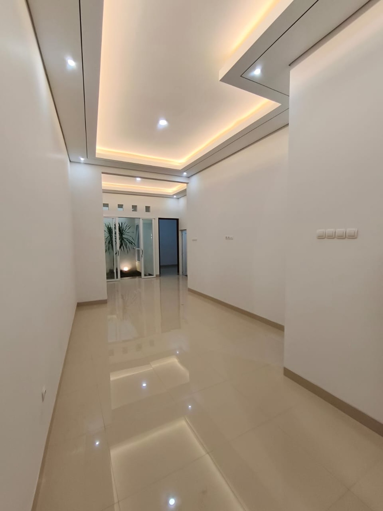 Rumah Siap Huni Lokasi Strategis Dekat Kampus UII Ngaglik Sleman 