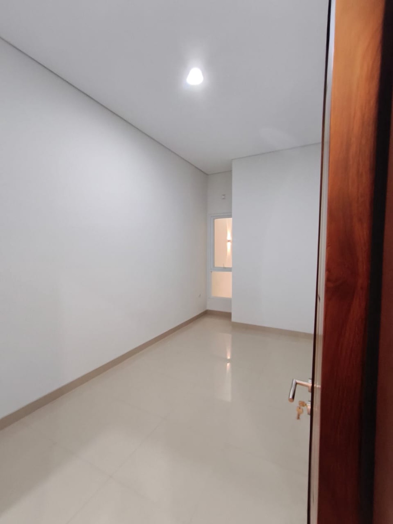 Rumah Siap Huni Lokasi Strategis Dekat Kampus UII Ngaglik Sleman 