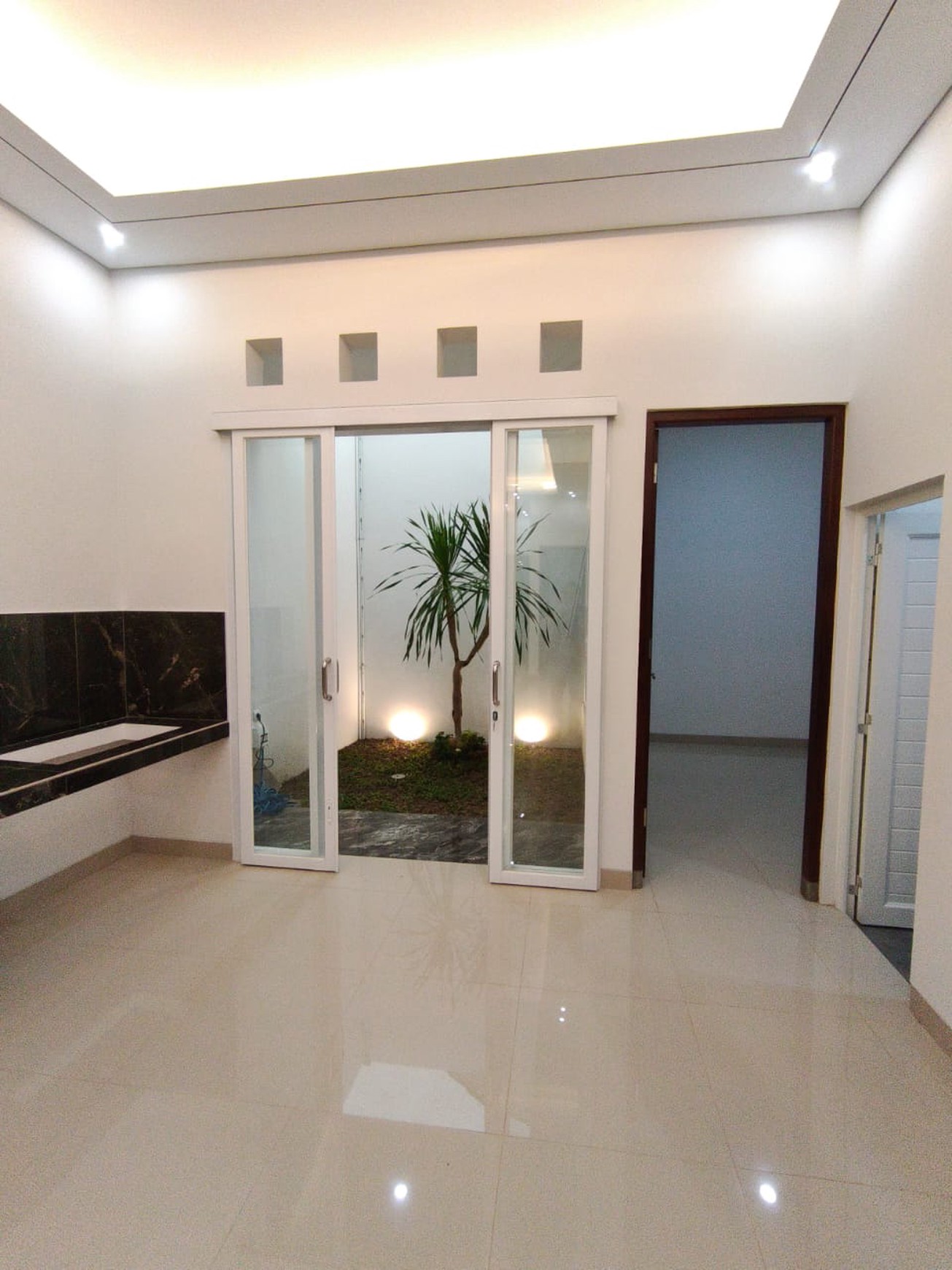 Rumah Siap Huni Lokasi Strategis Dekat Kampus UII Ngaglik Sleman 