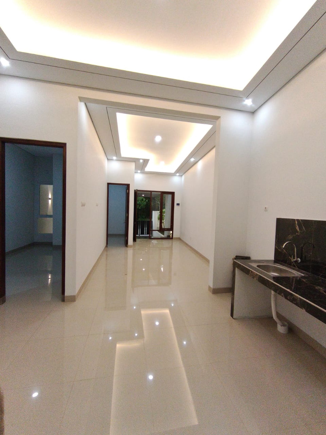 Rumah Siap Huni Lokasi Strategis Dekat Kampus UII Ngaglik Sleman 