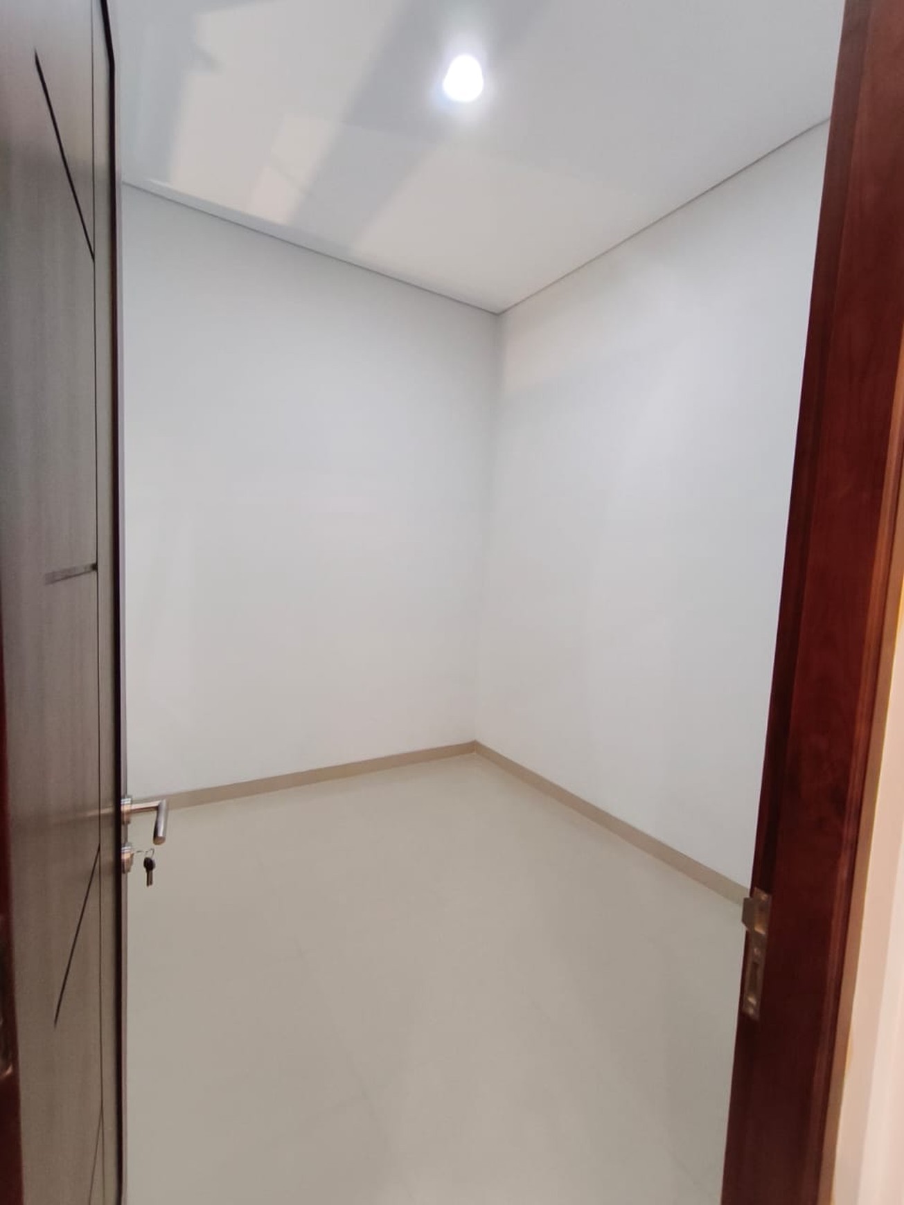 Rumah Siap Huni Lokasi Strategis Dekat Kampus UII Ngaglik Sleman 