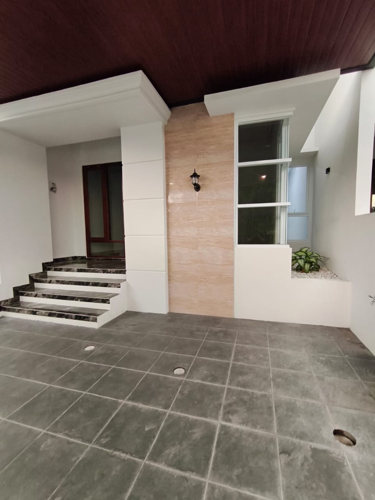 Rumah Siap Huni Lokasi Strategis Dekat Kampus UII Ngaglik Sleman 