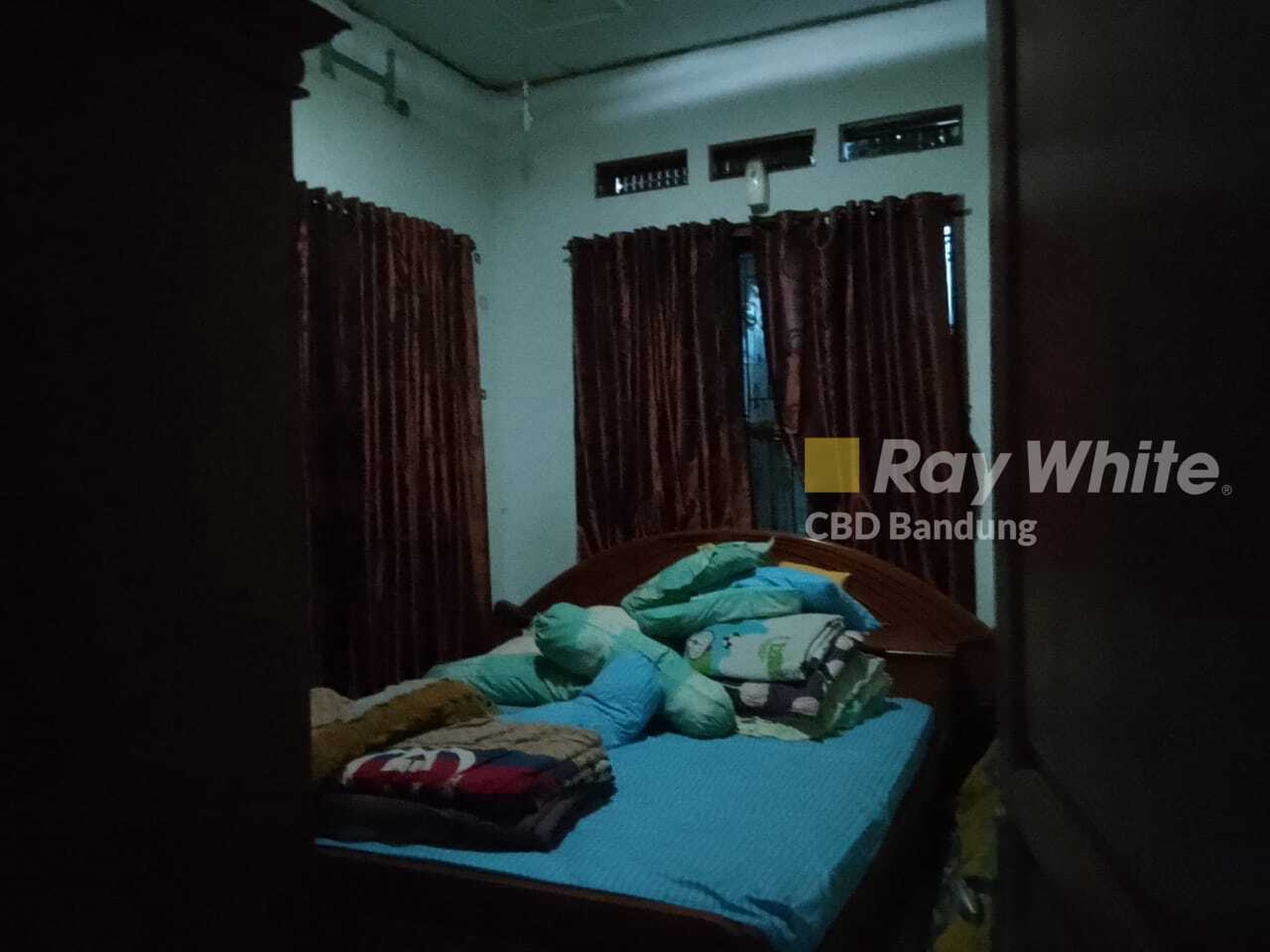 Rumah Keluarga di Margahayu Bandung