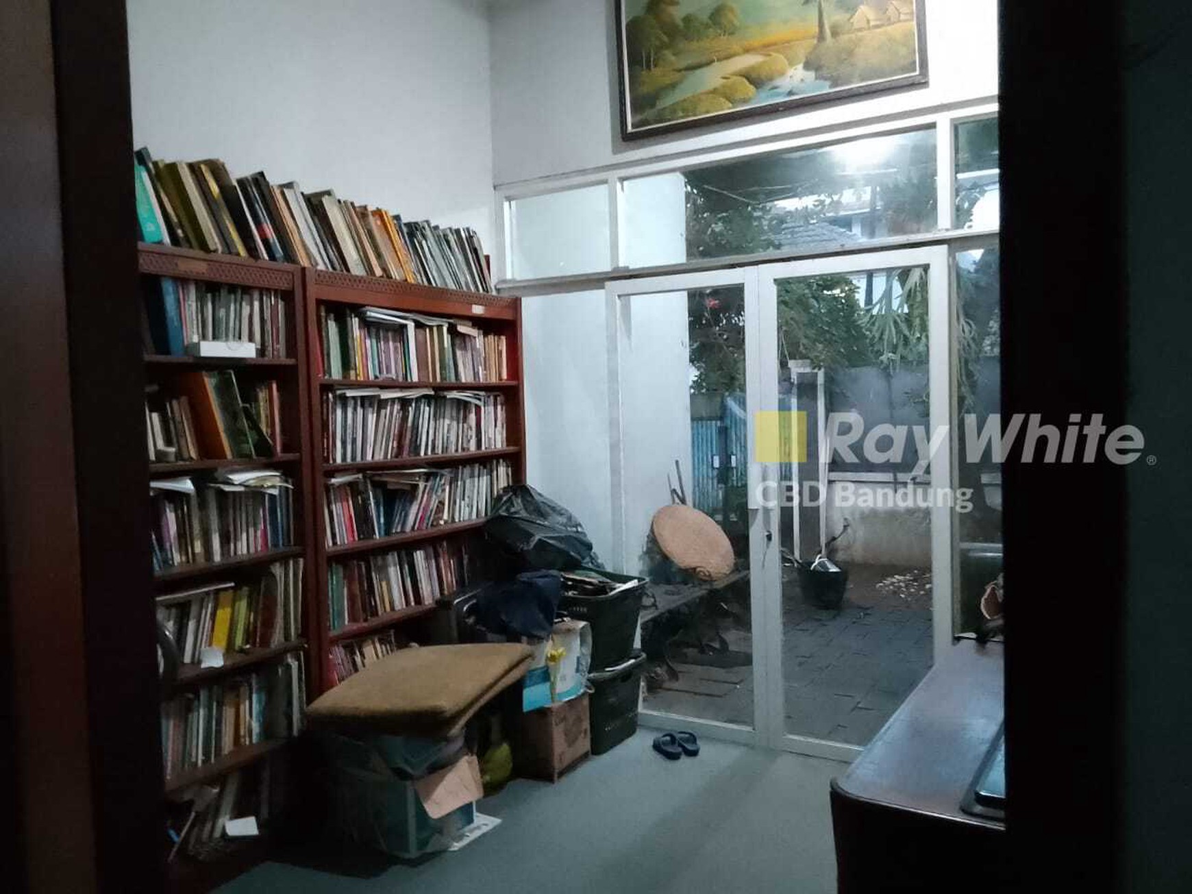Rumah Keluarga di Margahayu Bandung