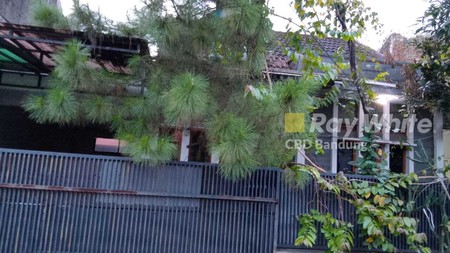 Rumah Keluarga di Margahayu Bandung