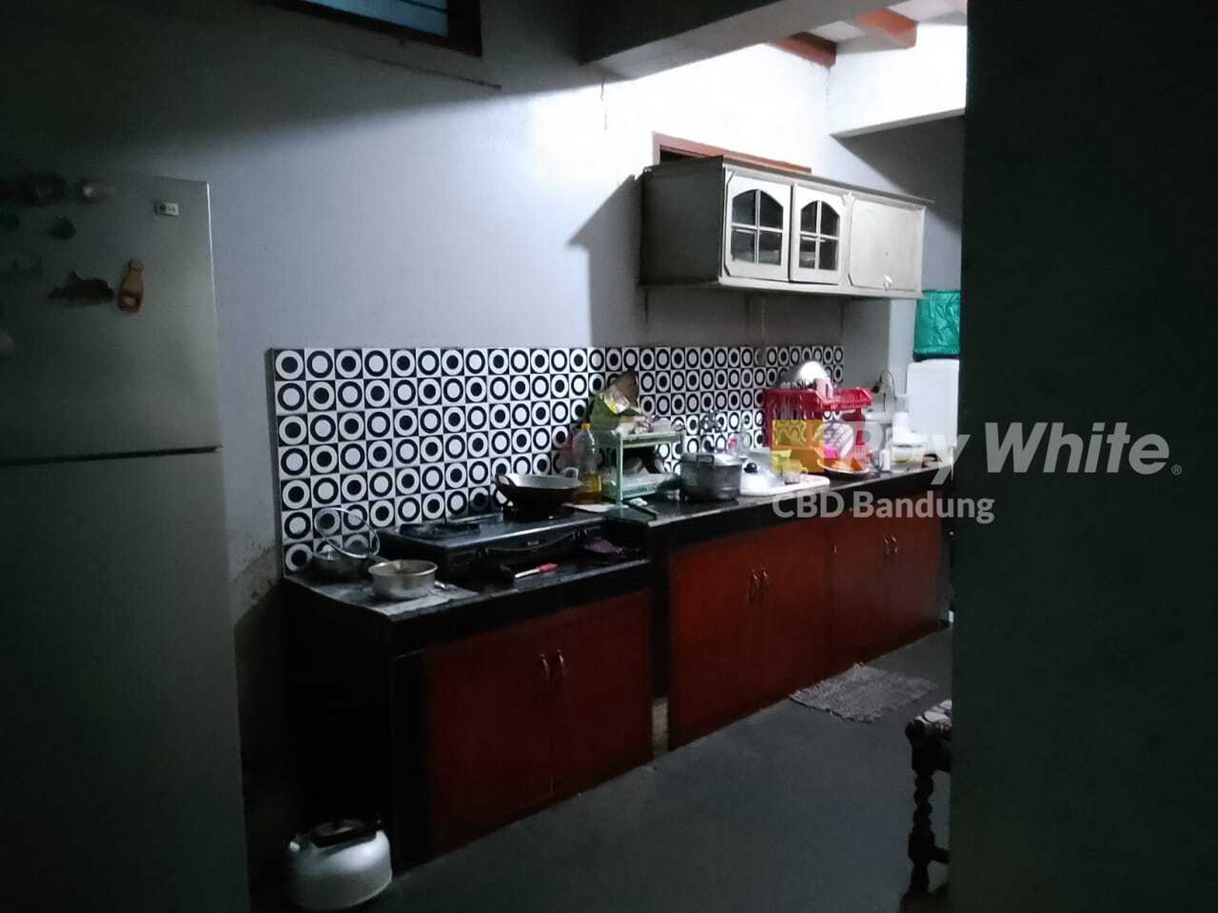 Rumah Keluarga di Margahayu Bandung