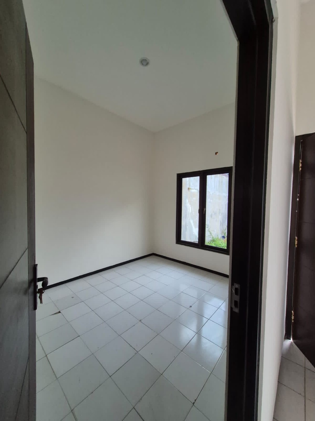 Dijual Rumah Wiguna Surabaya Timur BU Dekat MERR