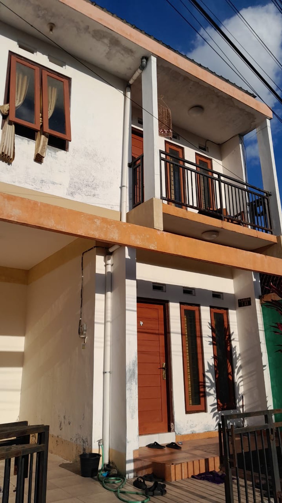 Disewakan Rumah Tinggal Lokasi Strategis Dekat Kampus UGM 