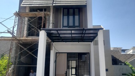 Harga rumah murah di surabaya