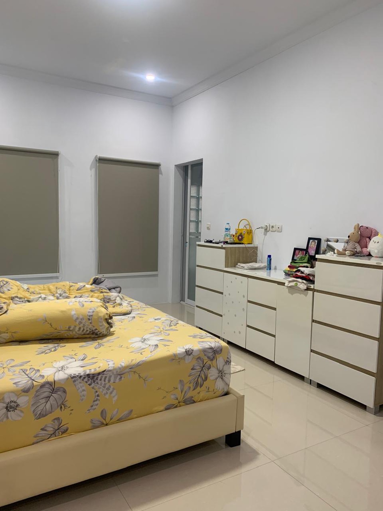 Rumah 2 Lantai di Sutera Kirana Alam Sutera
