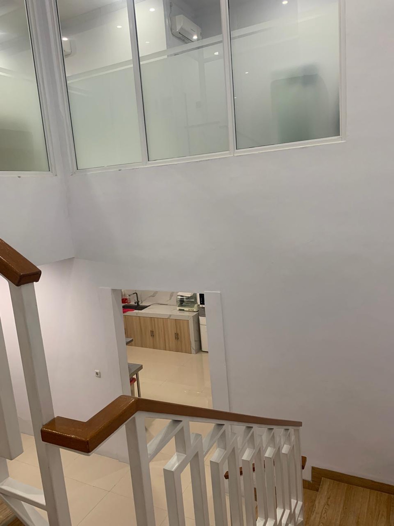 Rumah 2 Lantai di Sutera Kirana Alam Sutera
