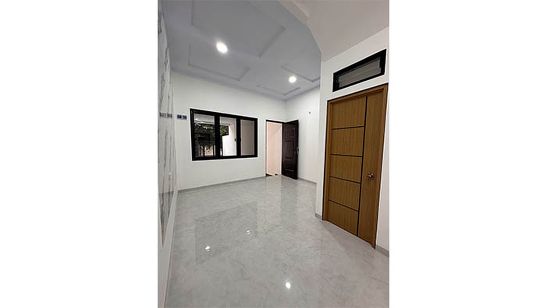 Rumah Jl Angsana Raya, Duri Kepa kebon Jeruk