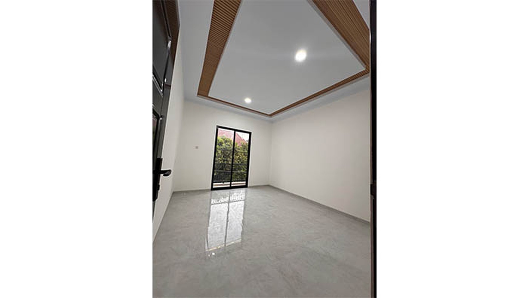 Rumah Jl Angsana Raya, Duri Kepa kebon Jeruk