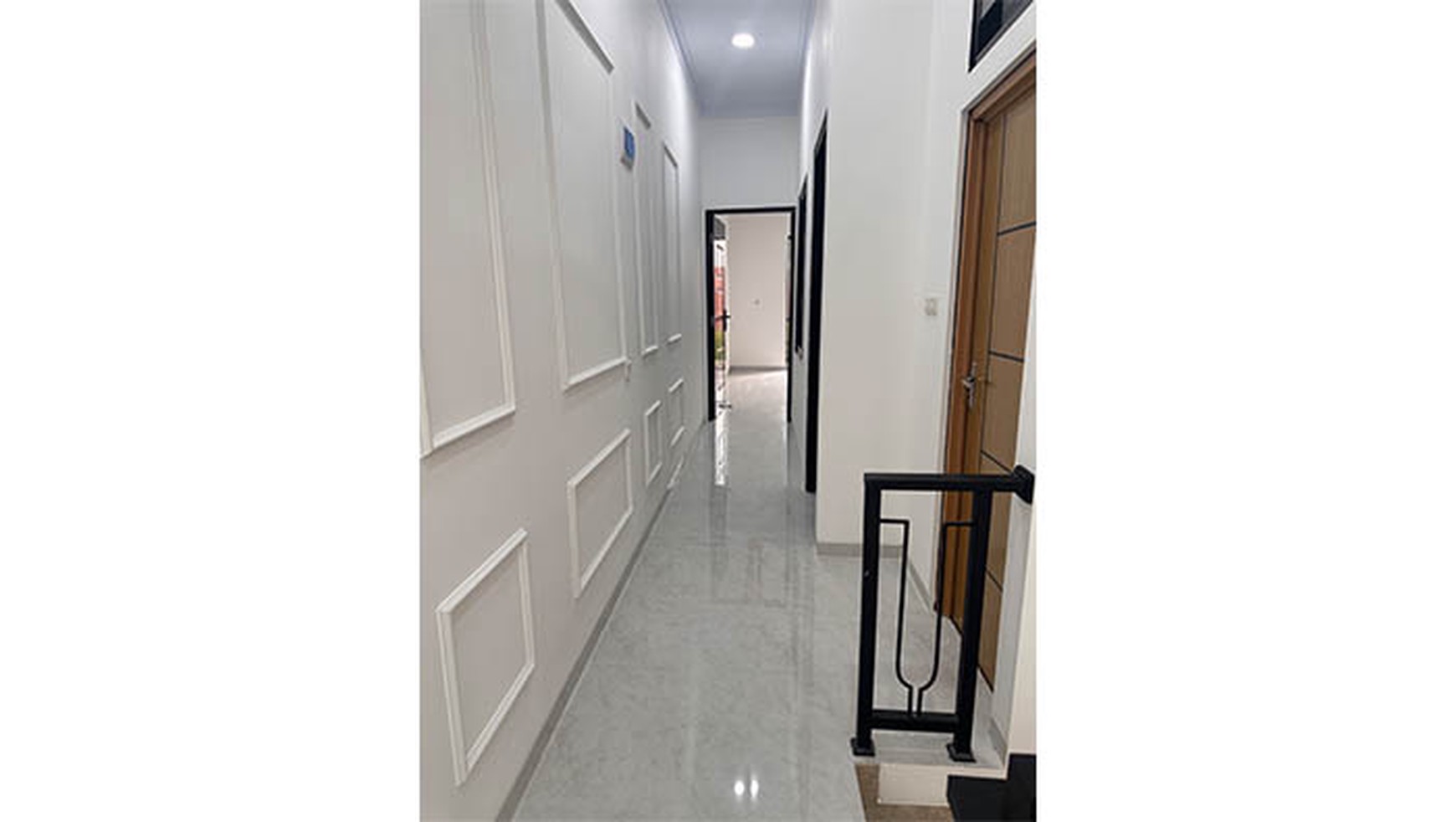 Rumah Jl Angsana Raya, Duri Kepa kebon Jeruk