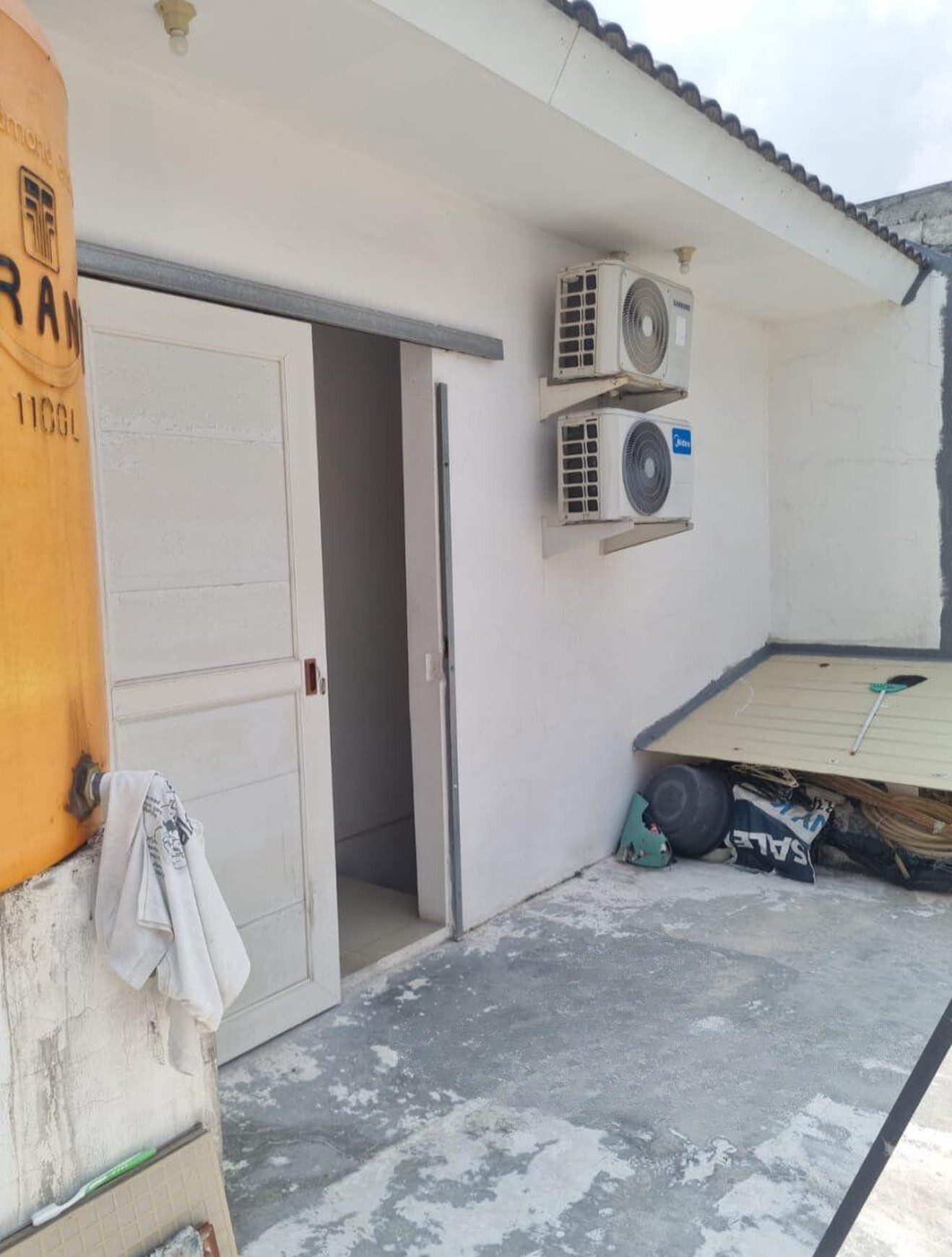 Rumah Siap Huni Full Furnish 2 Lantai | Green Mansion Regency Lontar, Citraland Surabaya Barat