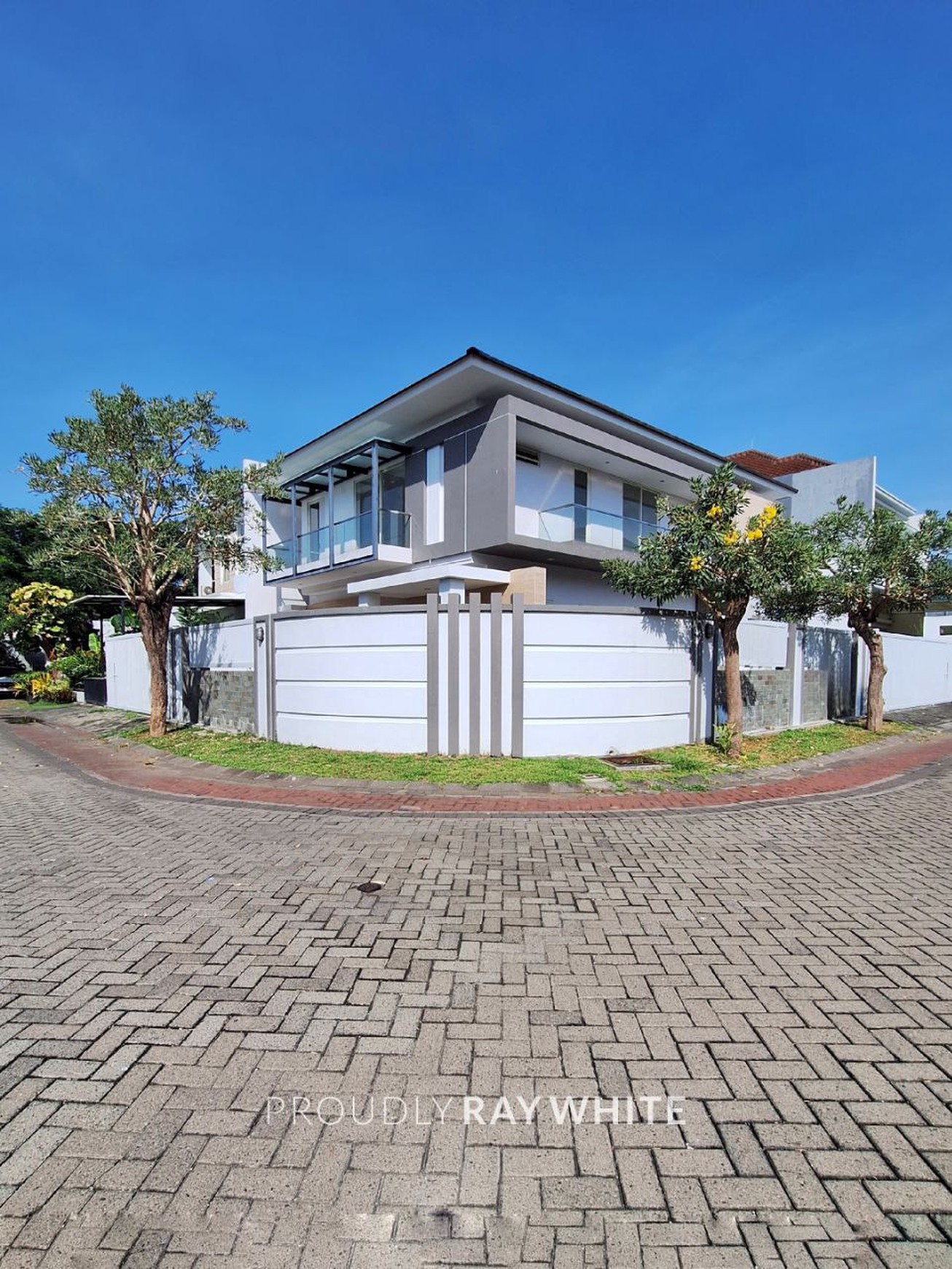 RUMAH CLUSTER PREMIUM MURAH, KERTAJAYA MULYOREJO SURABAYA