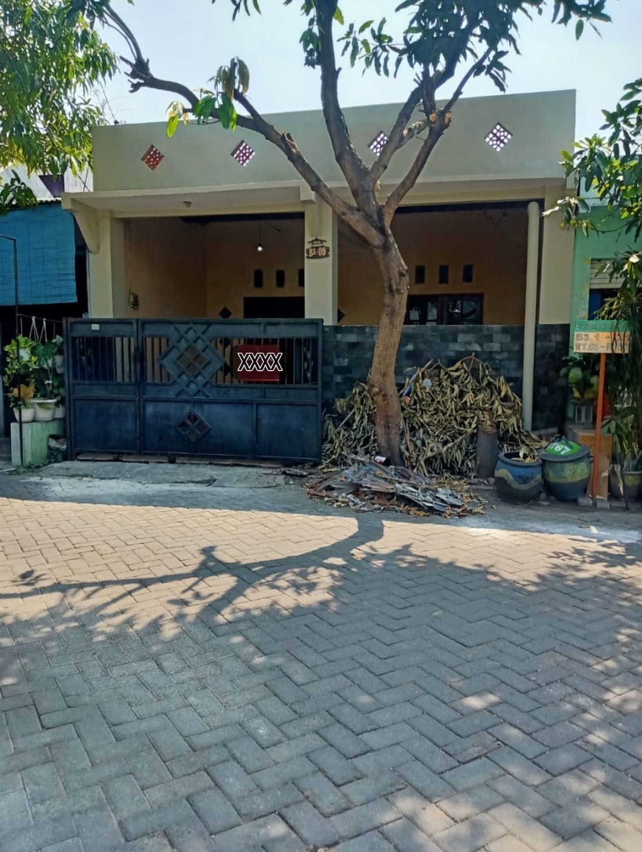 Perumahan Graha Kota, Siap Huni Dengan 2 Kamar Tidur Dan 1 Kamar Mandi Dengan Harga Murah