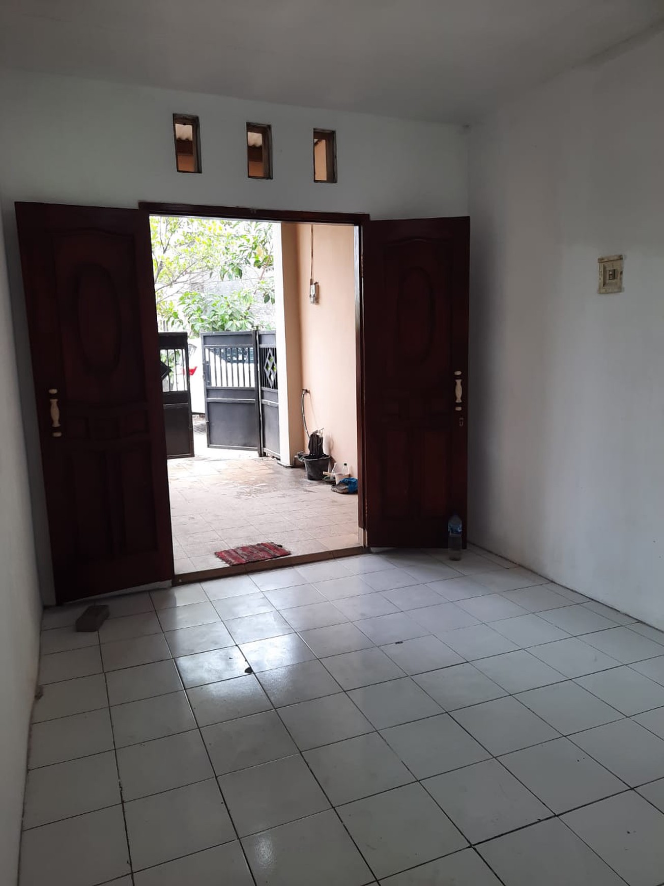 Perumahan Graha Kota, Siap Huni Dengan 2 Kamar Tidur Dan 1 Kamar Mandi Dengan Harga Murah