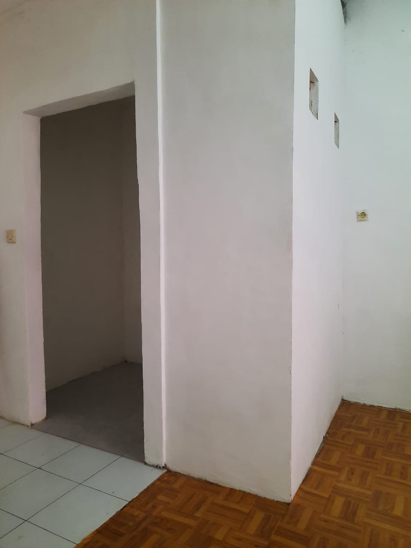 Perumahan Graha Kota, Siap Huni Dengan 2 Kamar Tidur Dan 1 Kamar Mandi Dengan Harga Murah