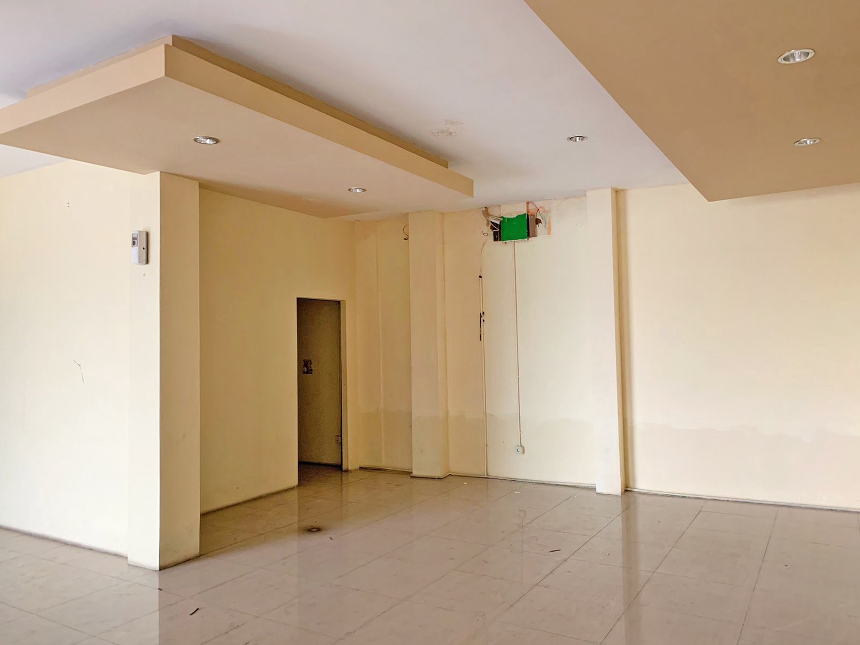 Ruko Gandeng 3 lantai di Bintaro Pesanggrahan