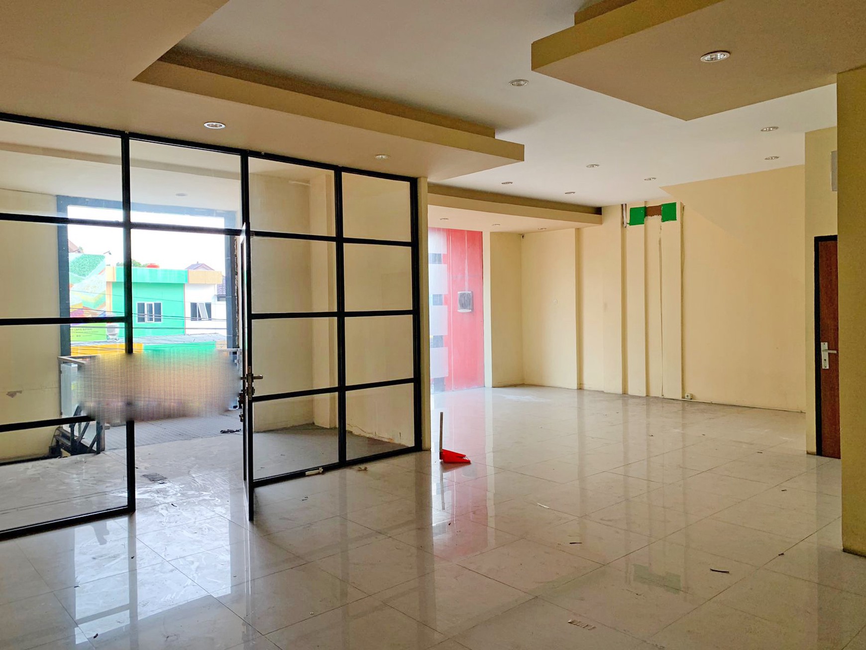 Ruko Gandeng 3 lantai di Bintaro Pesanggrahan