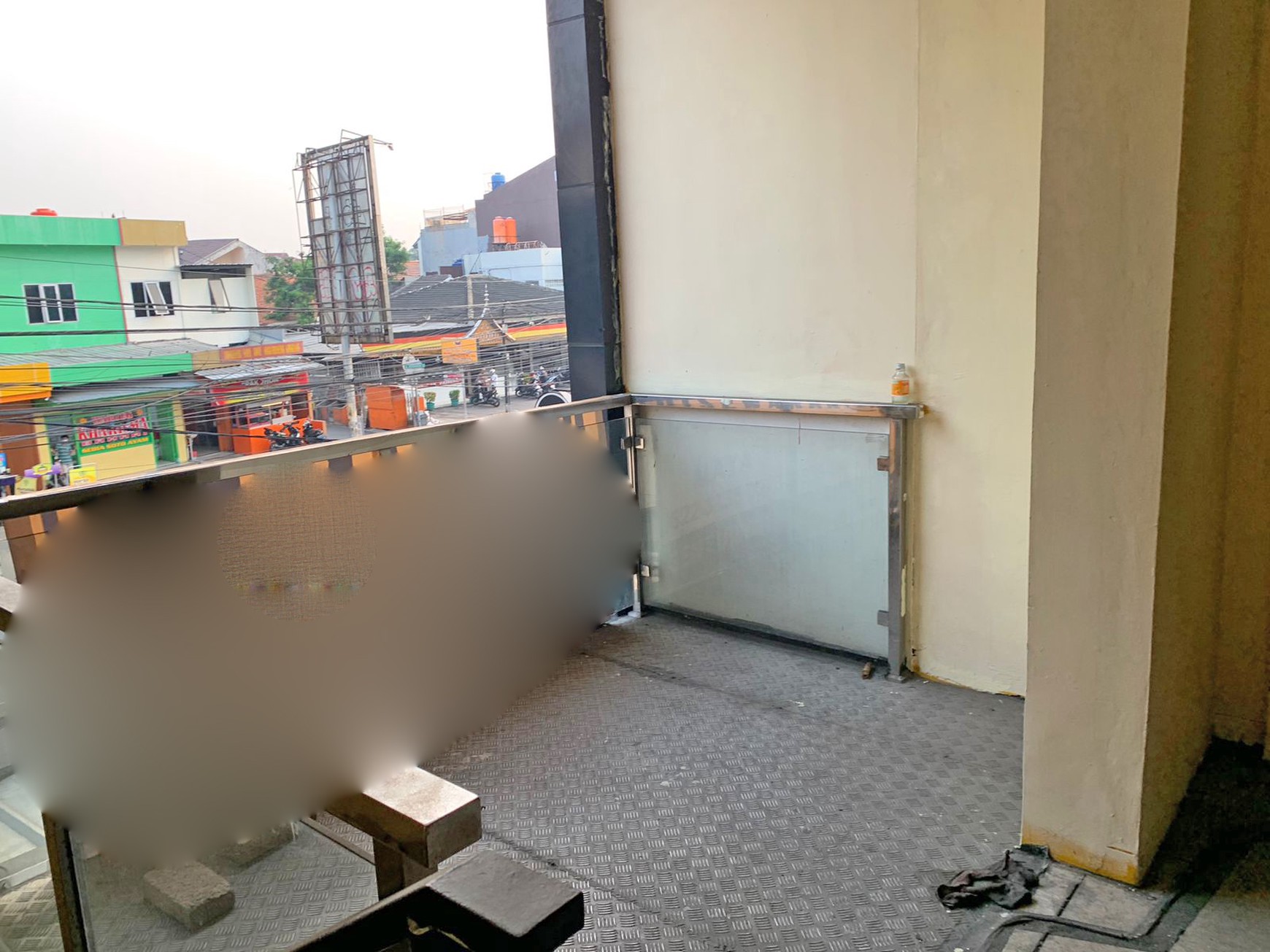 Ruko Gandeng 3 lantai di Bintaro Pesanggrahan