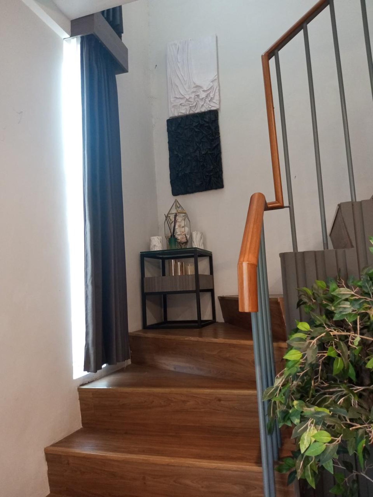 Rumah Jual Royal Residence (Garden Hill) Menganti