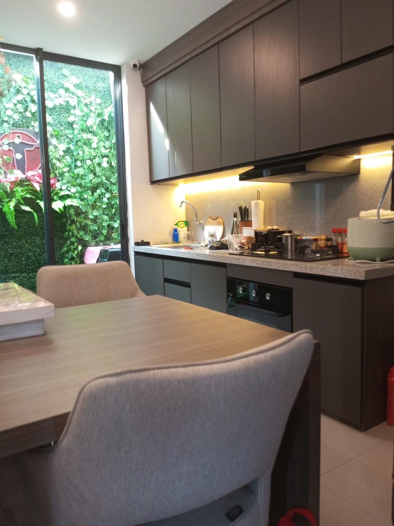 Rumah Jual Royal Residence (Garden Hill) Menganti