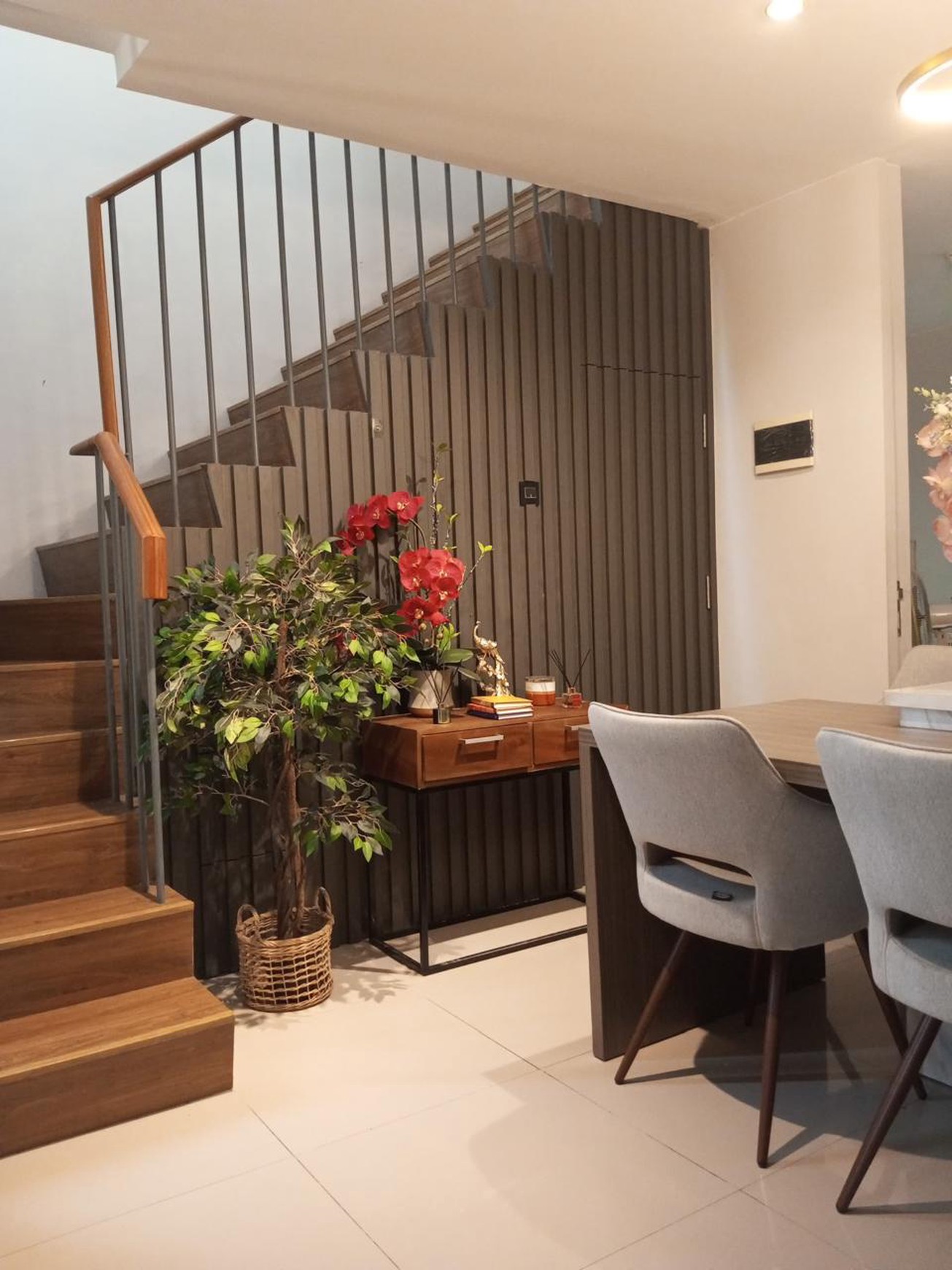 Rumah Jual Royal Residence (Garden Hill) Menganti