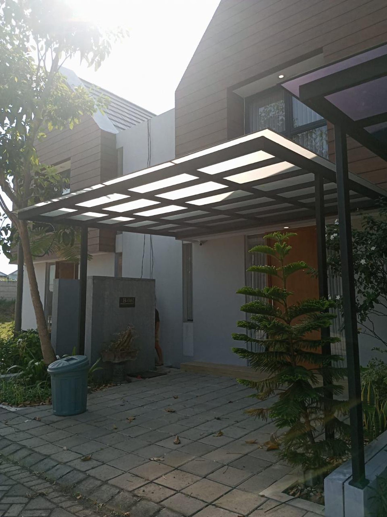 Rumah Jual Royal Residence (Garden Hill) Menganti