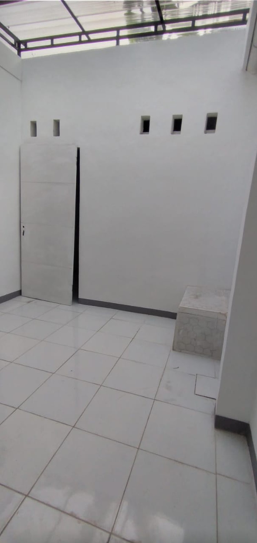 Rumah Bagus Siap Huni dengan Hunian Nyaman dan Asri Deket Stasiun Jatake, Udah Jadi Tapi Belum Operasi @Pagedangan, Tangerang.