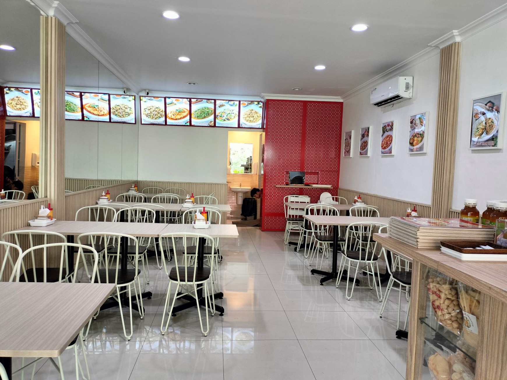 Ruko Boulevard Raya, Kelapa Gading