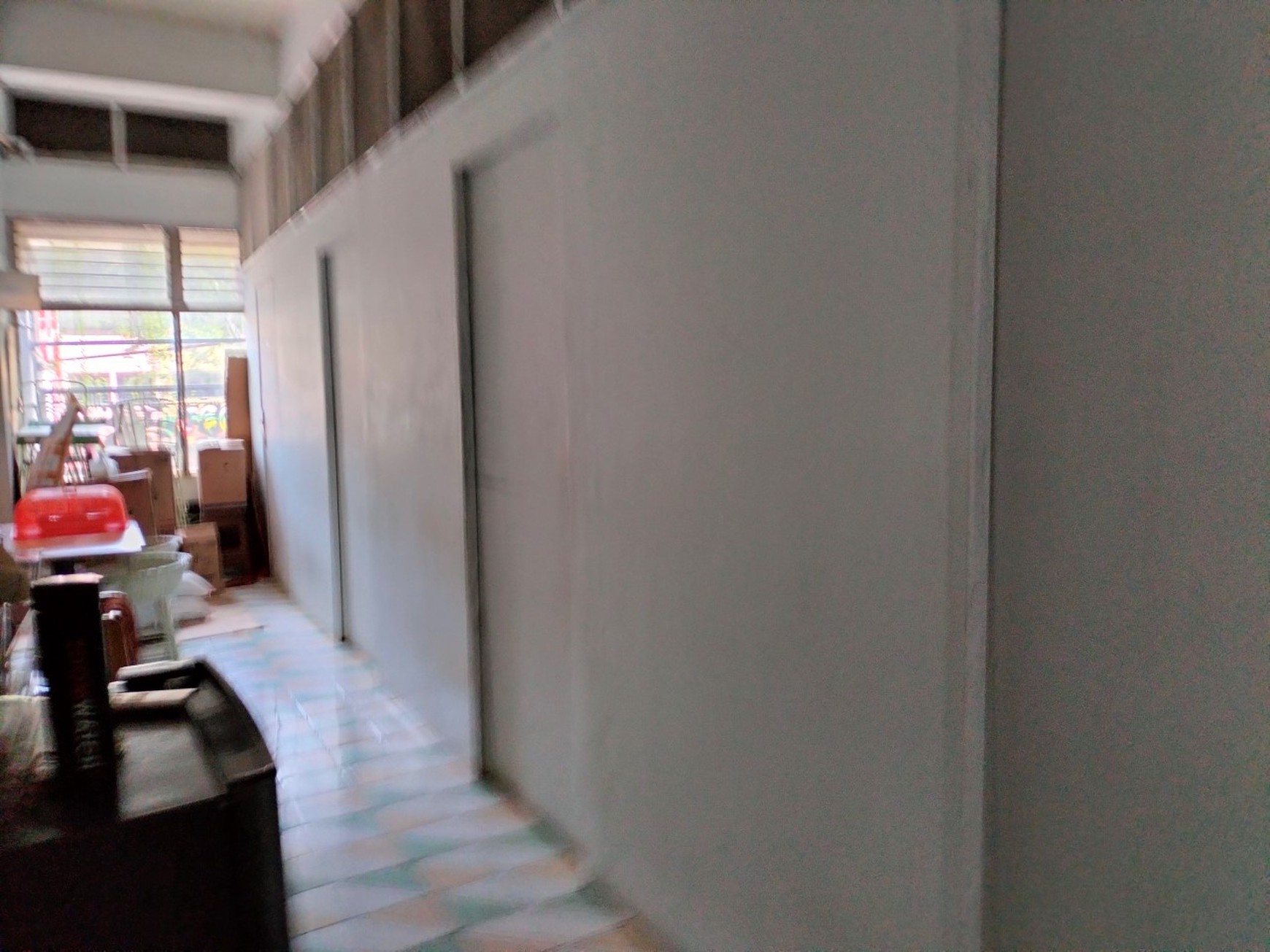 Ruko Boulevard Raya, Kelapa Gading