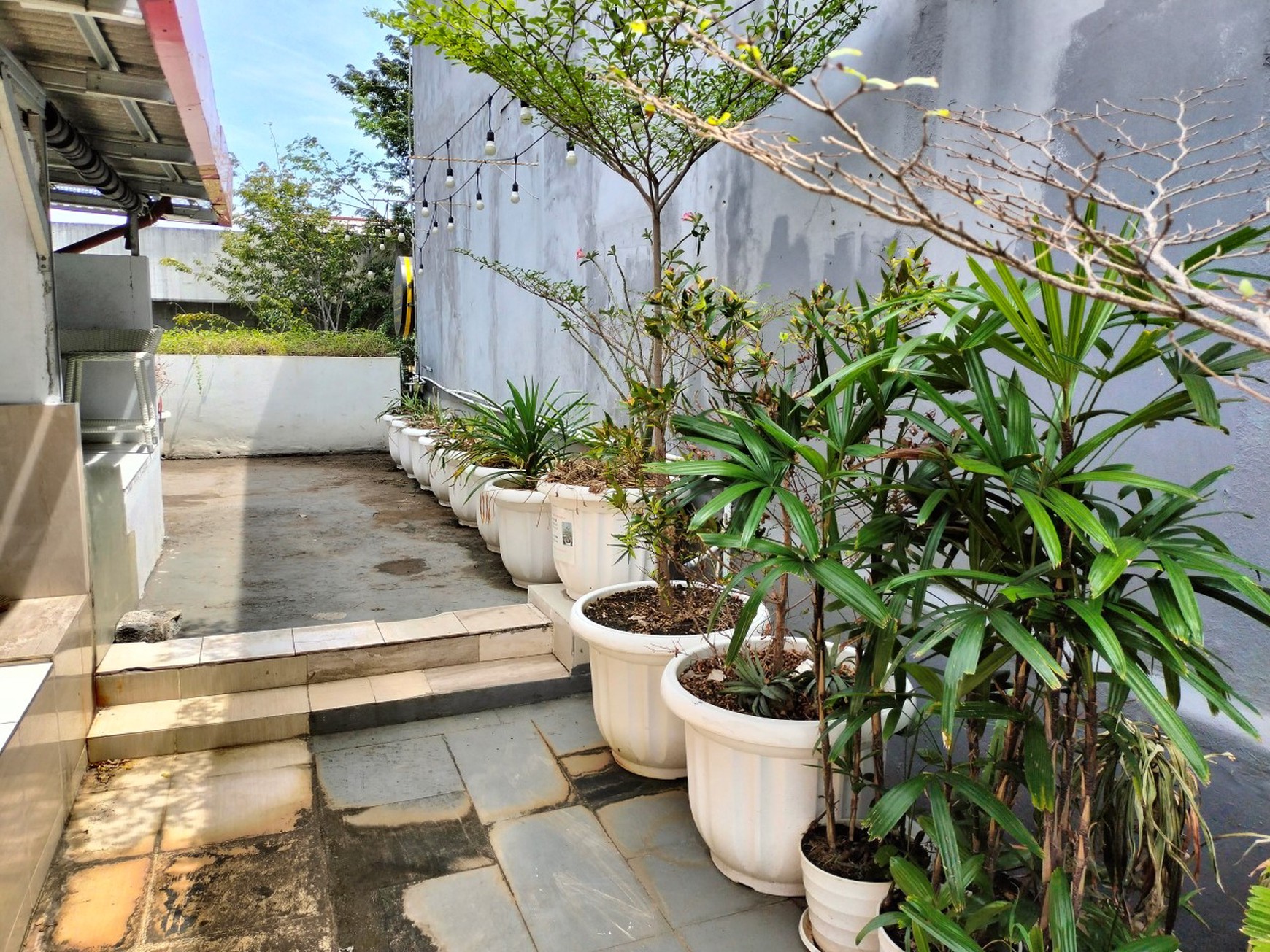 Ruko Boulevard Raya, Kelapa Gading