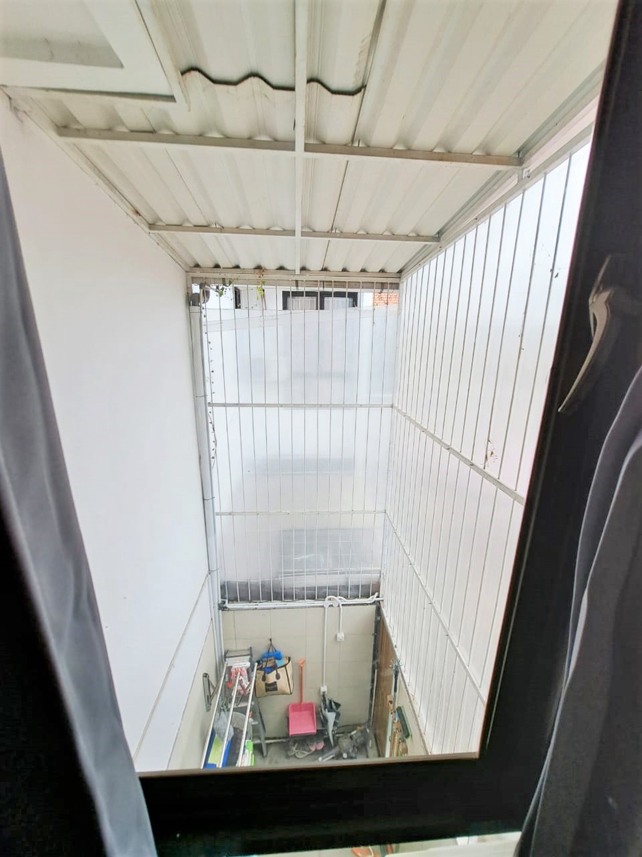 Rumah 2 Lantai di Cluster The Oasis Bintaro, Pondok Kacang Barat, Pondok Aren