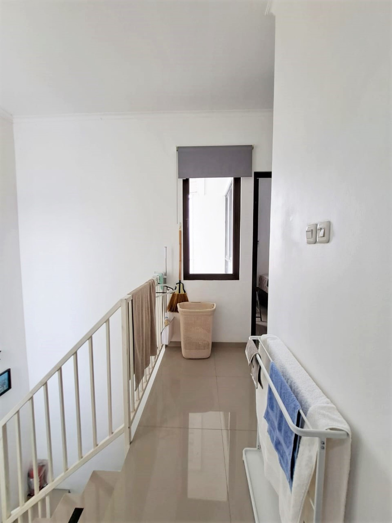 Rumah 2 Lantai di Cluster The Oasis Bintaro, Pondok Kacang Barat, Pondok Aren